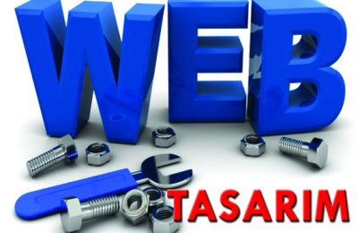 WEB TASARIM HİZMETİ